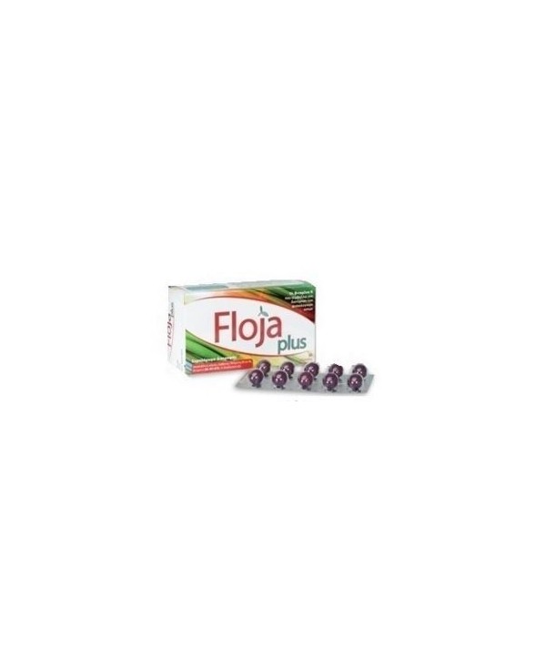 ITALFARMACO FLOJA PLUS 30 CAPS