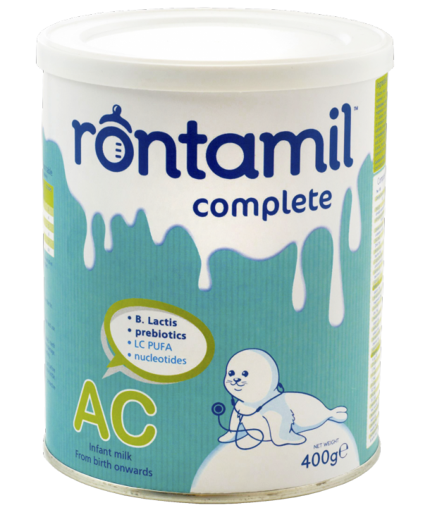 RONTAMIL AC 400gr