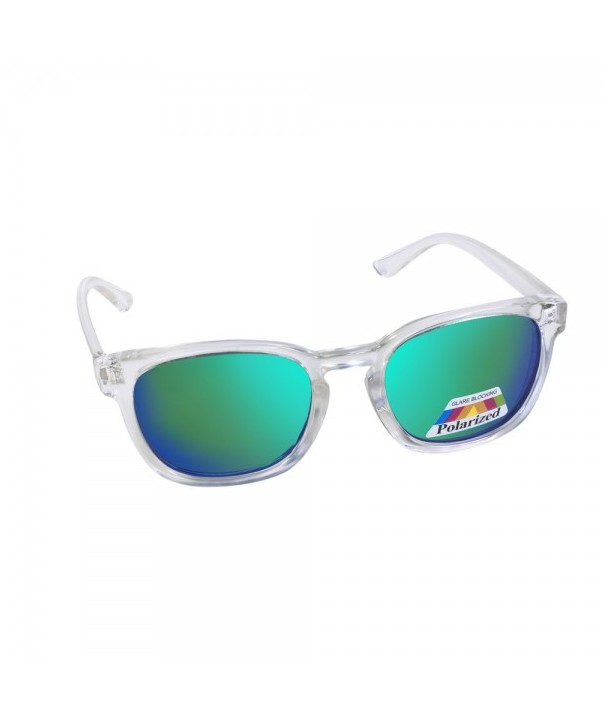 VITORGAN EYELEAD UNISEX SUNGLASSES L626