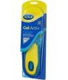 DR.SCHOLL GEL ACTIV EVERYDAY FOR MEN No 42-48 2 PIECES