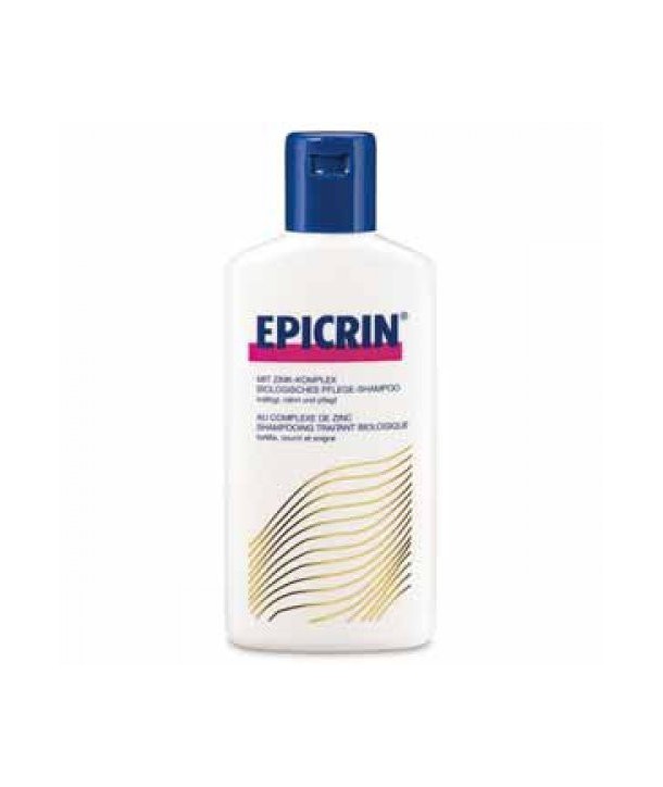 EPICRIN SHAMPOO 200ml