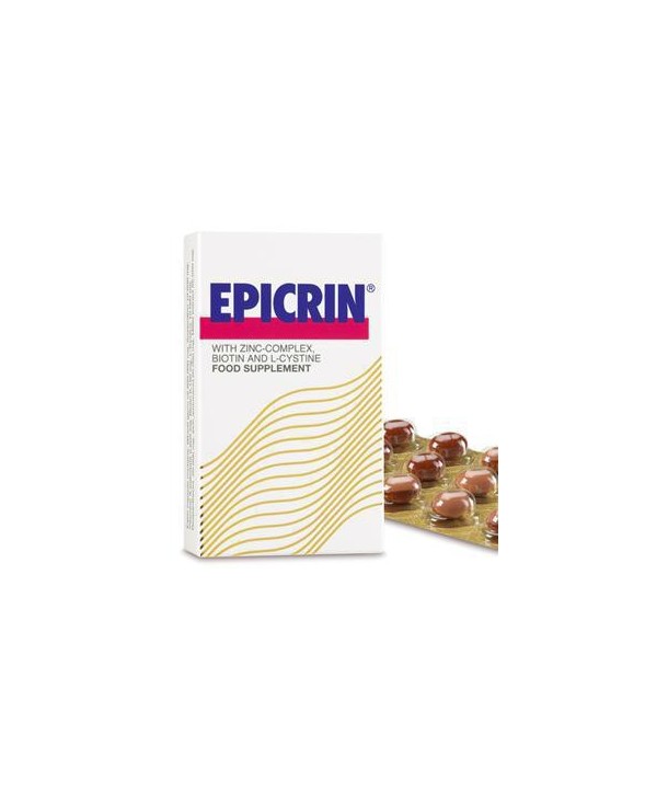 EPICRIN 30 CAPS