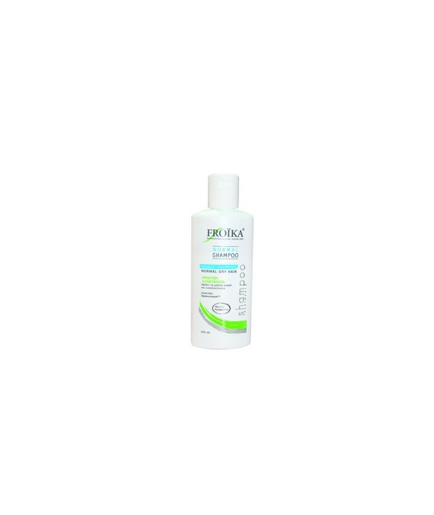 FROIKA NORMAL SHAMPOO 200ml