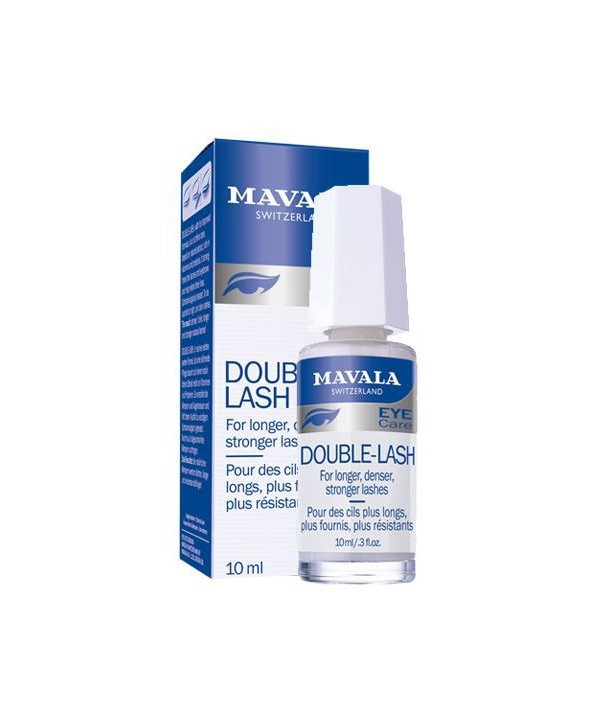 MAVALA DOUBLE LASH EYE CARE 10ml