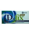 UNIPHARMA D3 FIX MAX 4000IU 60 TABS