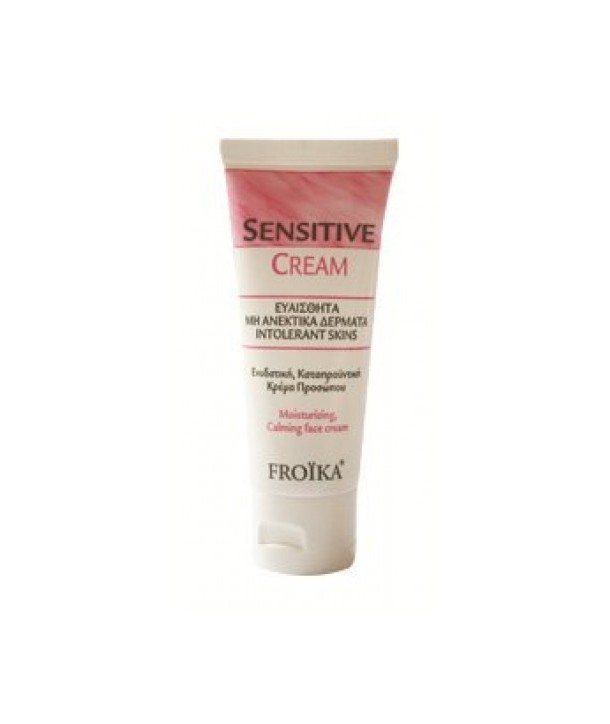 FROIKA SENSITIVE CREAM 40ml