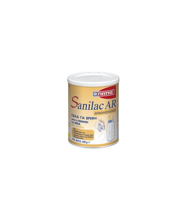 SANILAC AR 400gr