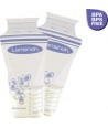 LANSINOH BREAST MILK STORAGE BAGS 25 PCS
