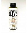 KORRES PURE GREEK OLIVE ΑΦΡΟΛΟΥΤΡΟ ΜΕΛΙ 250ml