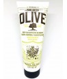 KORRES PURE GREEK OLIVE BODY BALSAM OLIVE BLOSSOM 125ml