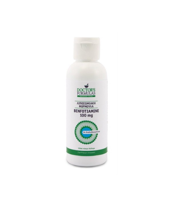 DOCTOR'S FORMULAS VITAMIN C 1000mg 150ml