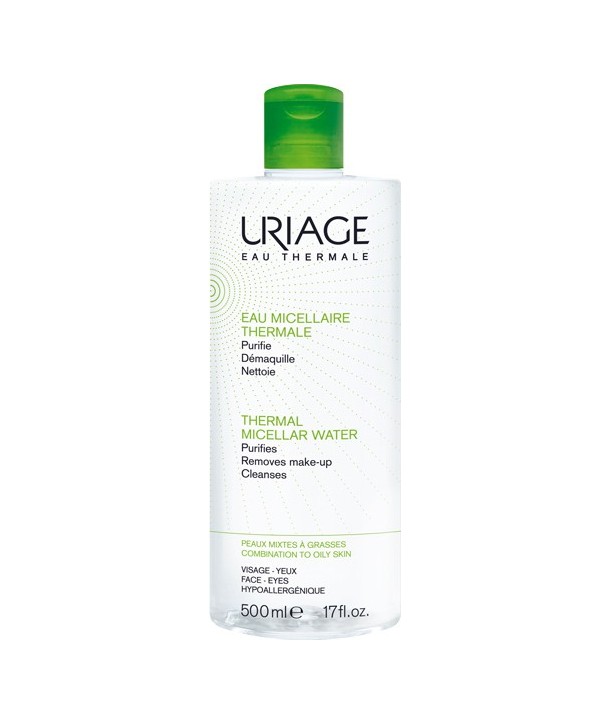 URIAGE THERMAL MICELLAR WATER 250ml