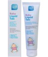 VITORGAN PHARMALEAD BABY LIQUID TALC 150ml