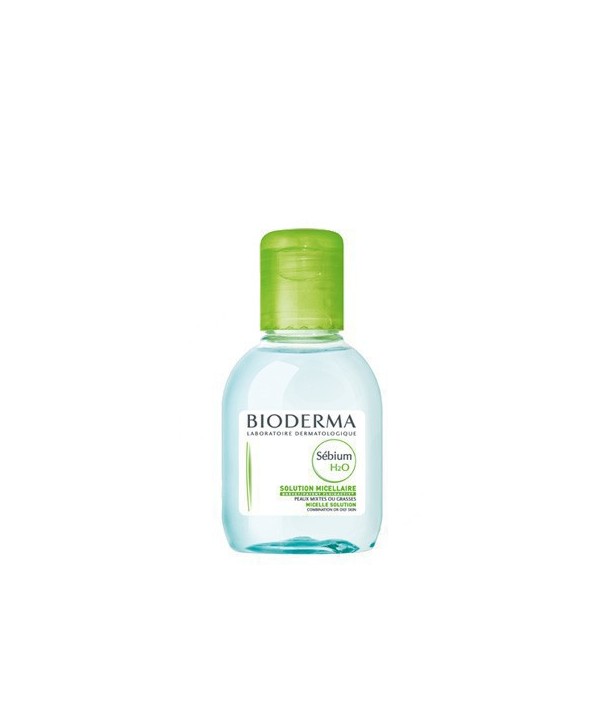 BIODERMA SEBIUM H2O 100ml