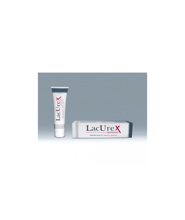 CHEIRON PHARMA LACUREX OINTMENT 150ml