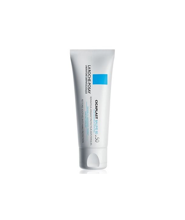 LA ROCHE POSAY CICAPLAST BAUME B5 SPF50 40ml