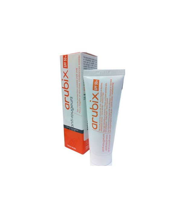 SICOBEL ARUBIX ΑΝΤΗΛΙΑΚΗ ΚΡΕΜΑ ΜΕ ΧΡΩΜΑ SPF50 40ml