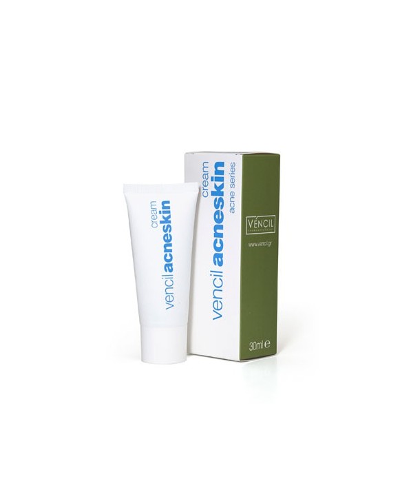 VENCIL ACNESKIN CREAM 30ml