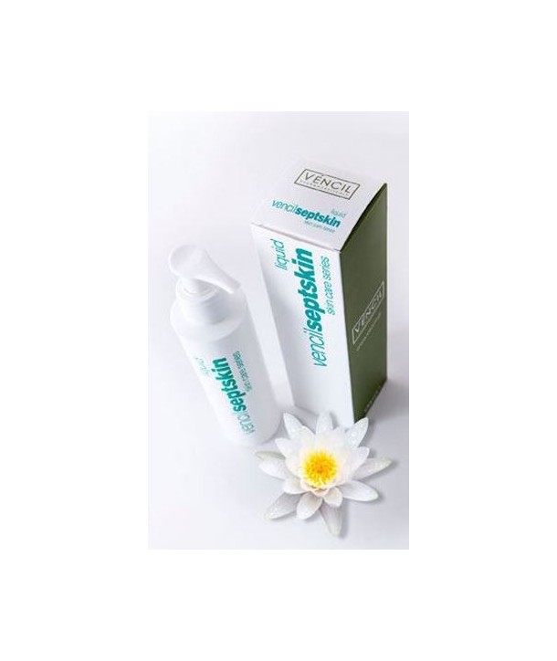 VENCIL SEPTSKIN LIQUID 170ml