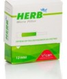 VICAN HERB MICRO FILTER 12 PIECES
