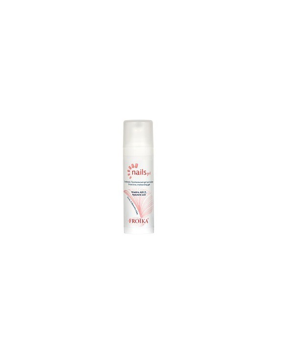 FROIKA NAILS GEL 30ml