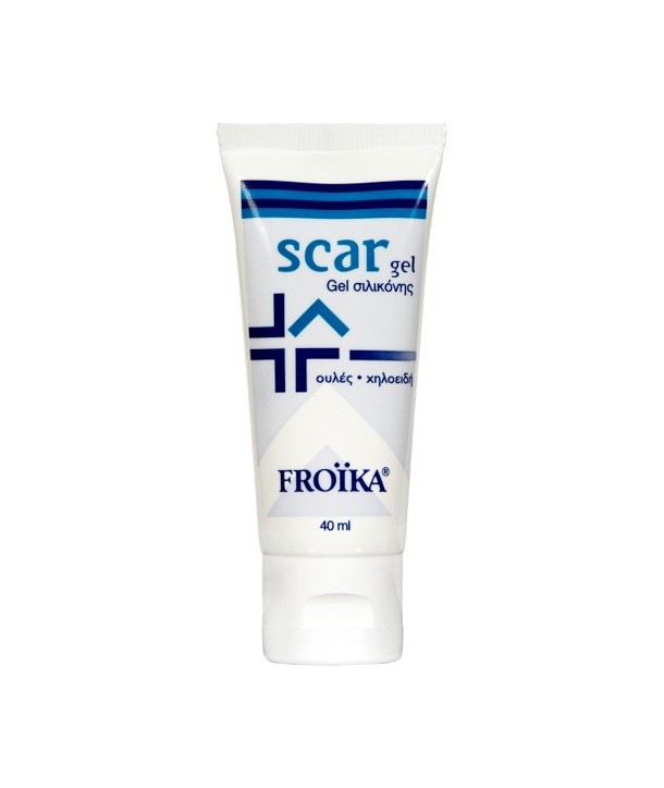 FROIKA SCAR GEL 40ml