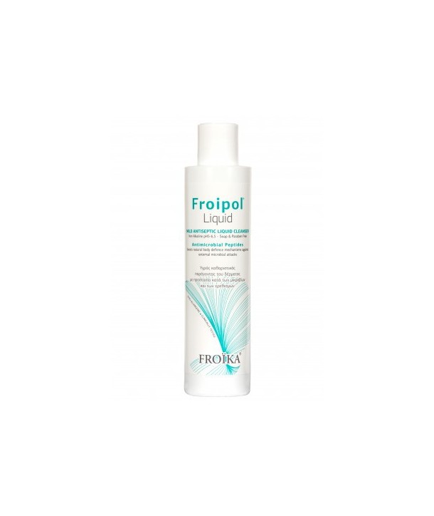 FROIKA FROIPOL LIQUID 200ml