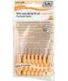 TEPE INTERDENTAL BRUSH EXTRA SOFT ORANGE SIZE 1 (0.45)