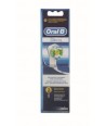 ORAL-B VITALITY CLEAN & WHITE 3D WHITE REFILLS 2 PIECES