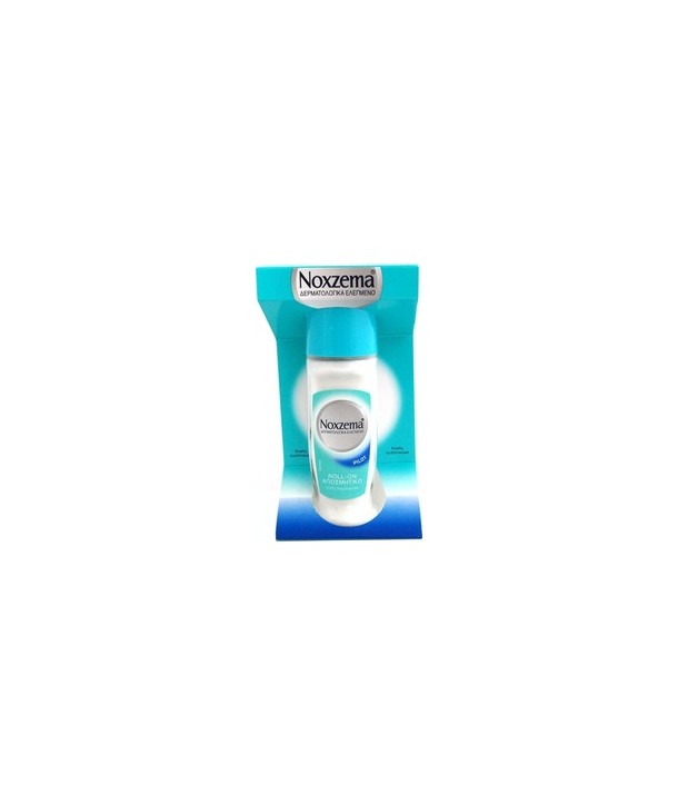 NOXZEMA PILOT ROLL ON 50ml