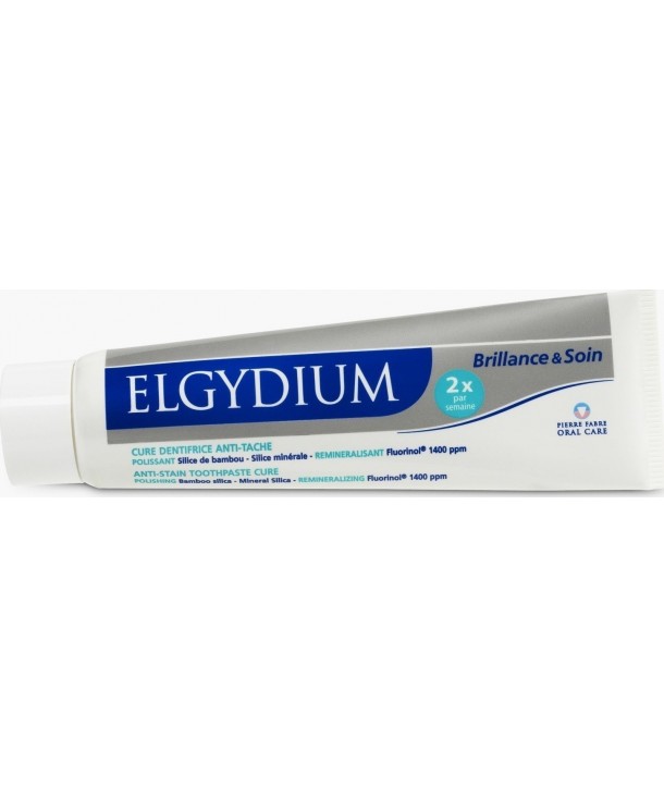 ELGYDIUM BRILLIANCE & CARE 30ml