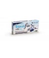 UNIPHARMA TRAVEL FIX WITH GINGER 500mg 10 TABS