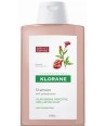 KLORANE SHAMPOO WITH POMEGRANATE 400ml
