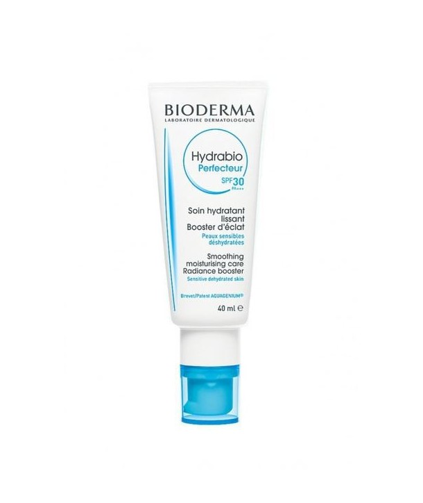 BIODERMA HYDRABIO PERFECTEUR SPF30 40ml