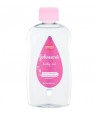 JOHNSON'S BABY OIL 300ml