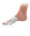 AIRCAST HALLUFIX BUNION AID ΝΑΡΘΗΚΑΣ ΒΛΑΙΣΟΥ ΠΟΔΟΣ 20160 1 ΤΕΜΑΧΙΟ