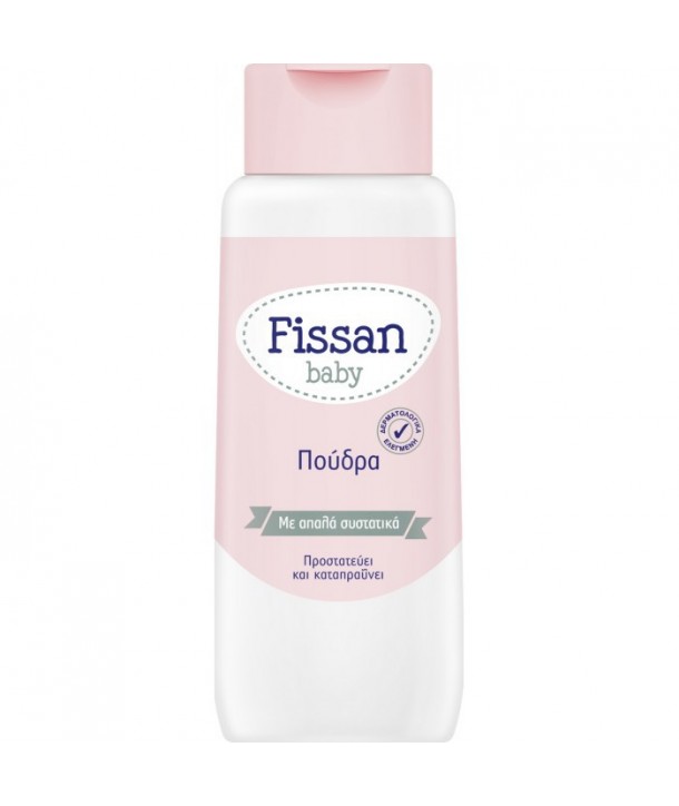 FISSAN BABY ΠΟΥΔΡΑ 100gr