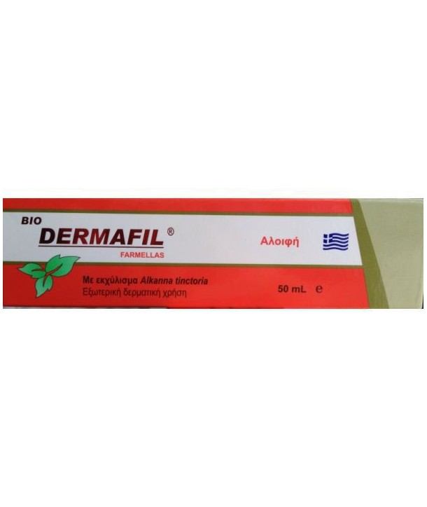 FARMELLAS BIO DERMAFIL 50gr