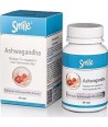 AM HEALTH SMILE ASHWAGANDHA 60 CAPS