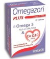 HEALTH AID OMEGAZON PLUS 60 CAPS
