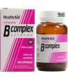 HEALTH AID B COMPLEX SUPREME 90 CAPS