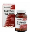HEALTH AID ACIDOPHILUS PLUS 60 VECAPS