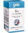 AM HEALTH SMILE Q10 & L-CARNITINE 30CAPS
