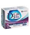 UNIPHARMA D3 CAL FIX 20 SACHETS