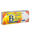 UNIPHARMA B COMPLEX FIX 30 ORODISPERSIBLE TABS
