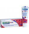 GUM KIDS PASTE 2-6 YEARS STRAWBERRY FLAVOR 50ml