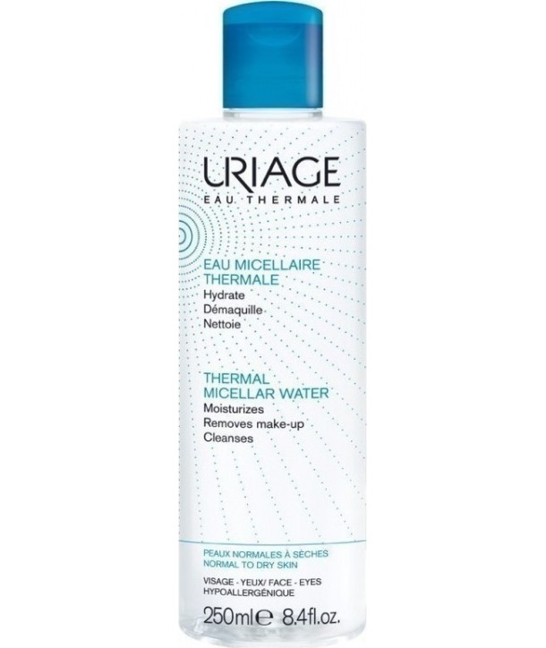 URIAGE THERMAL MICELLAR WATER 250ml