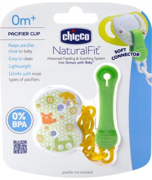 CHICCO ΚΛΙΚ ΠΙΠΙΛΑΣ
