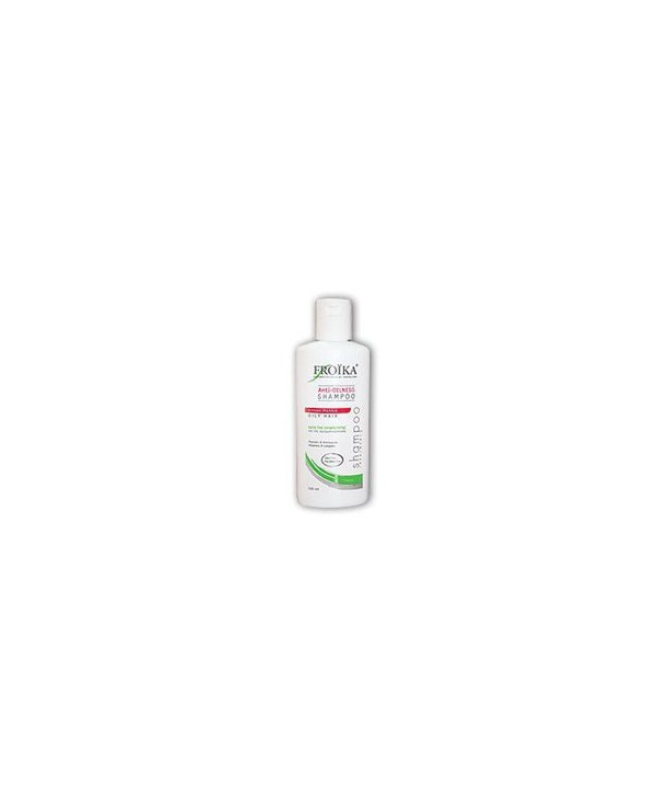 FROIKA ANTI OILNESS SHAMPOO 200ml