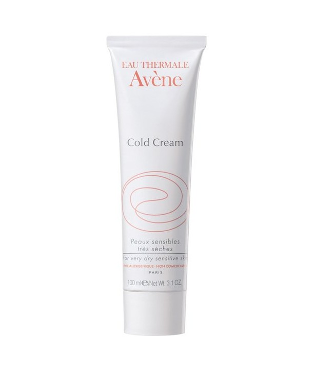 AVENE COLD CREAM 100ml